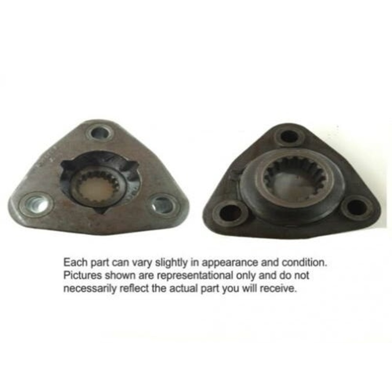 Used Planetary Pinion Carrier fits John Deere 600 4020 570 570A 600 R33003