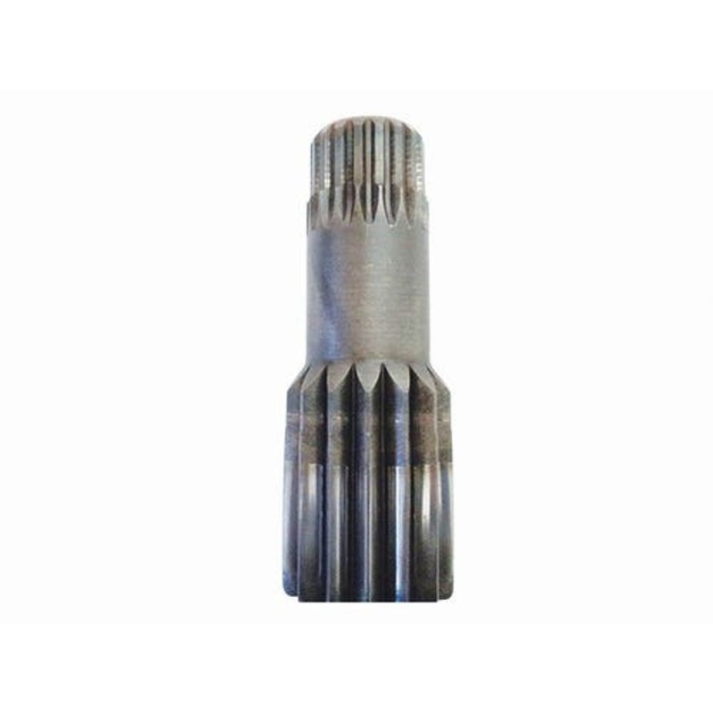 Used Planetary Sun Shaft fits John Deere 6150M 7330 7330 Premium 7420 7510 R136301 R205720 R192625 R159352