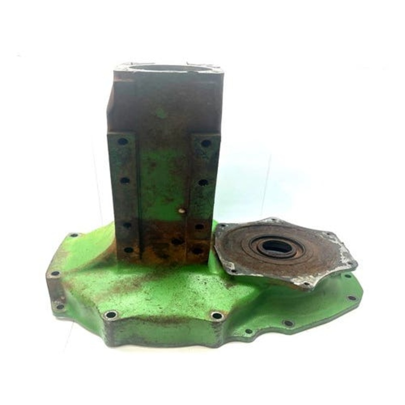 Used Rear Axle Housing fits John Deere 850 850 CH10944