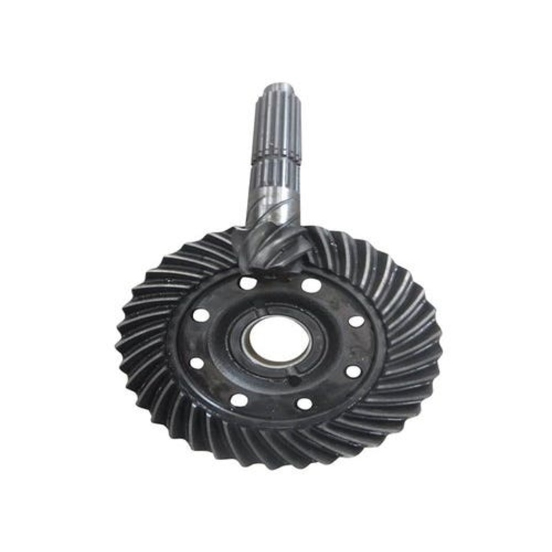 Used Rear Ring and Pinion Set fits Kubota B1550 B1750 B5200 B6200 B7200 67311-82703, 67311-82700