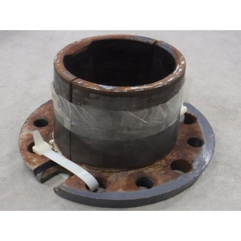 Used Rear Wheel Wedge Set fits New Holland 8770 8770A 8870 8870A 8970 8970A 9823285