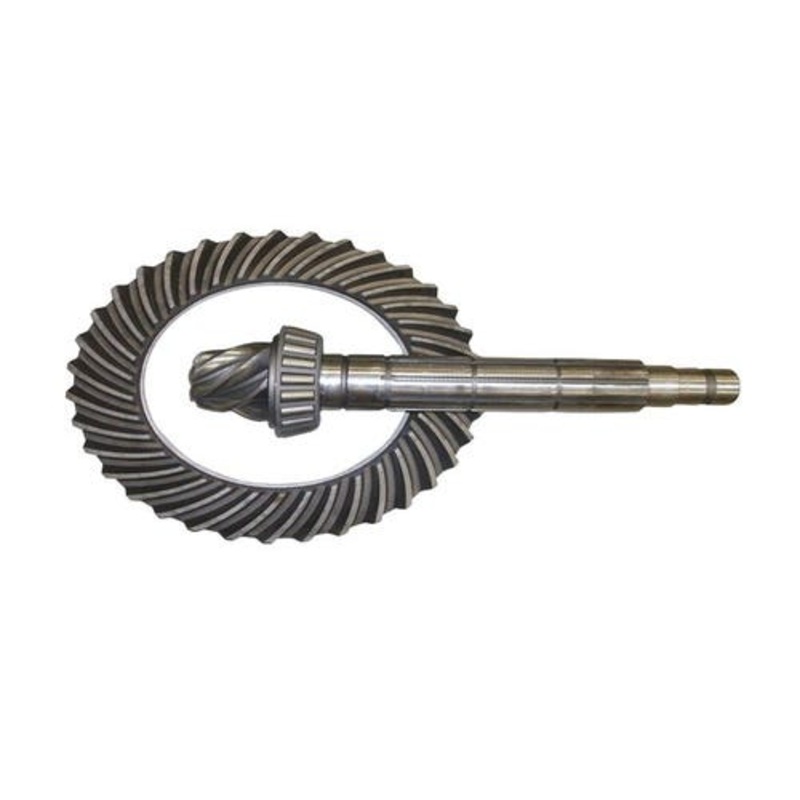 Used Ring Gear and Pinion Set fits John Deere 3010 AR31184 R26095 R26096