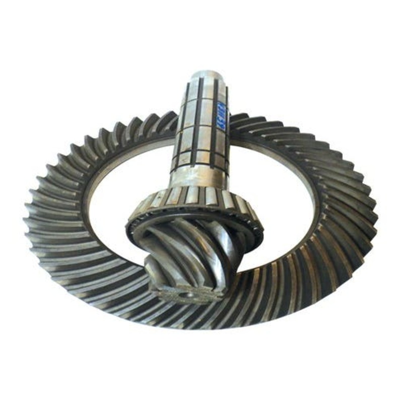Used Ring Gear And Pinion Set fits John Deere 4440 4240 4040 4230 4430 AR63369 R33062 & R50533