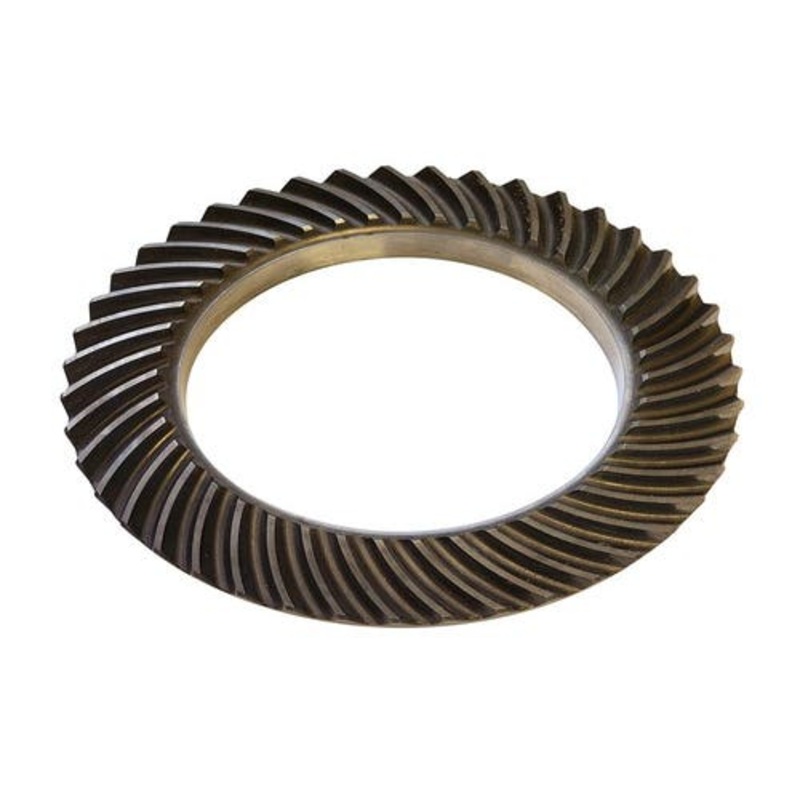 Used Ring Gear And Pinion Shaft fits Yanmar YM2610 YM2610D 194410-31400