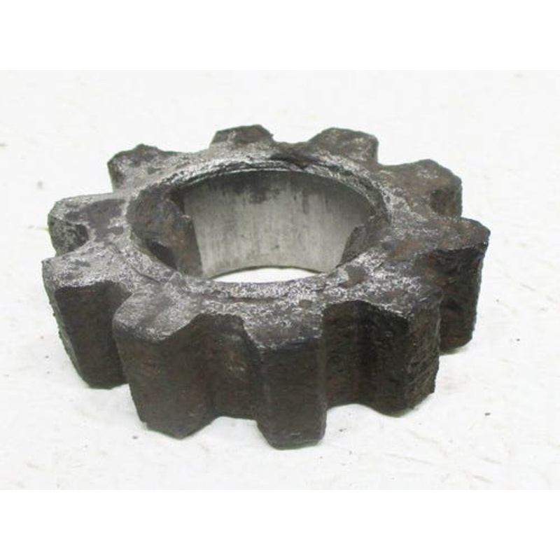 Used Wheel Pinion fits John Deere 4560 4630 4640 4650 4760 4840 4850 4960 6030 8100 8200 8210 8300 8400 8430 8440 8450 8630 8640 8650 4755 4955 R58865