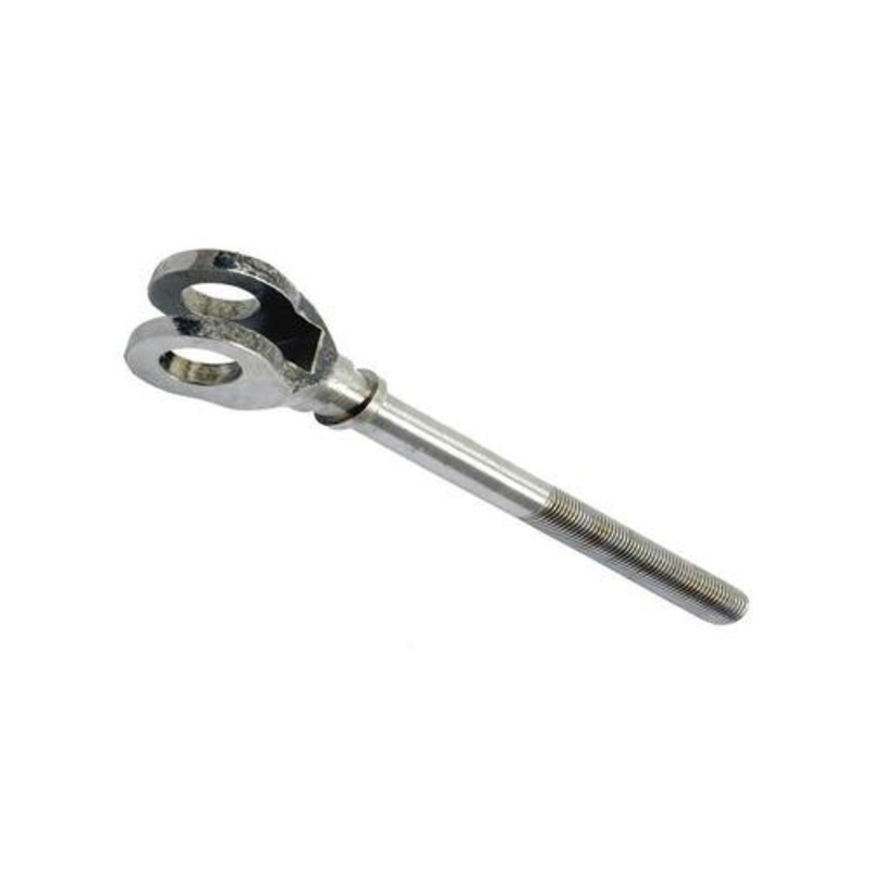 Brake Actuator Rod fits New Holland TS90 TS100 TS110 TS115 5640 6640 7740 7840 8010 8240 8340 fits Ford D8NN2466DA 87765280 fits Case IH 83972123