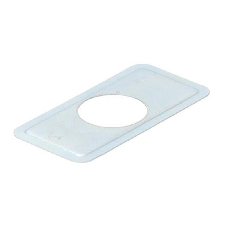Brake Camshaft Hole Cover fits Ford NAA 8N 8N2224