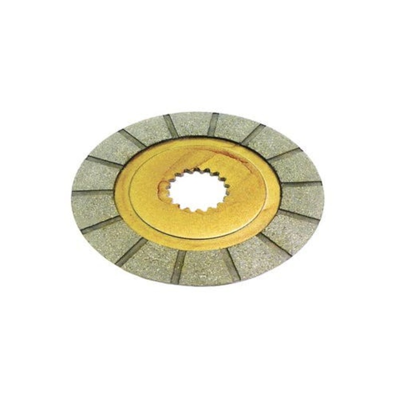 Brake Disc fits Allis Chalmers 210 70277363 70255762