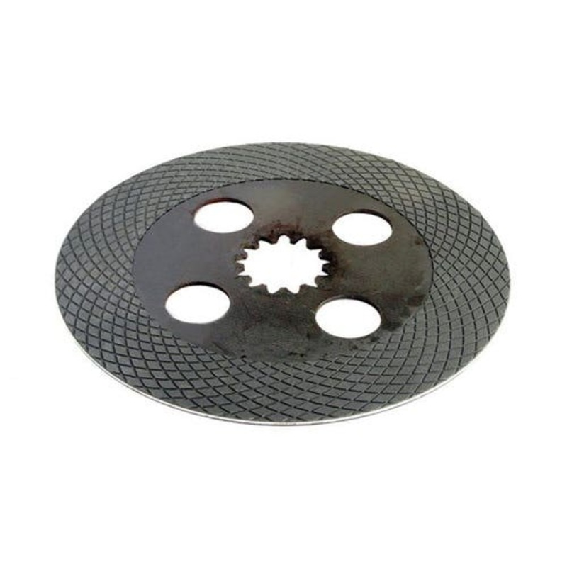 Brake Disc fits FIAT 115-90 130-90 140-90 160-90 180-90 1180 1280 1380 1580 1880 05102783 5102783