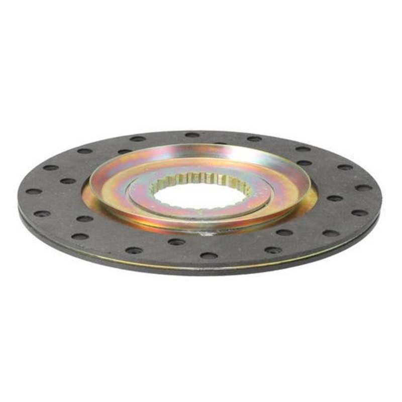 Brake Disc fits Zetor 3320 3340 4320 4340 5211 5245 5320 5340 6211 6245 6320 6340 7211 7245 7320 7340 7711 7745 8011 8045 8111 8145 10145 72112680