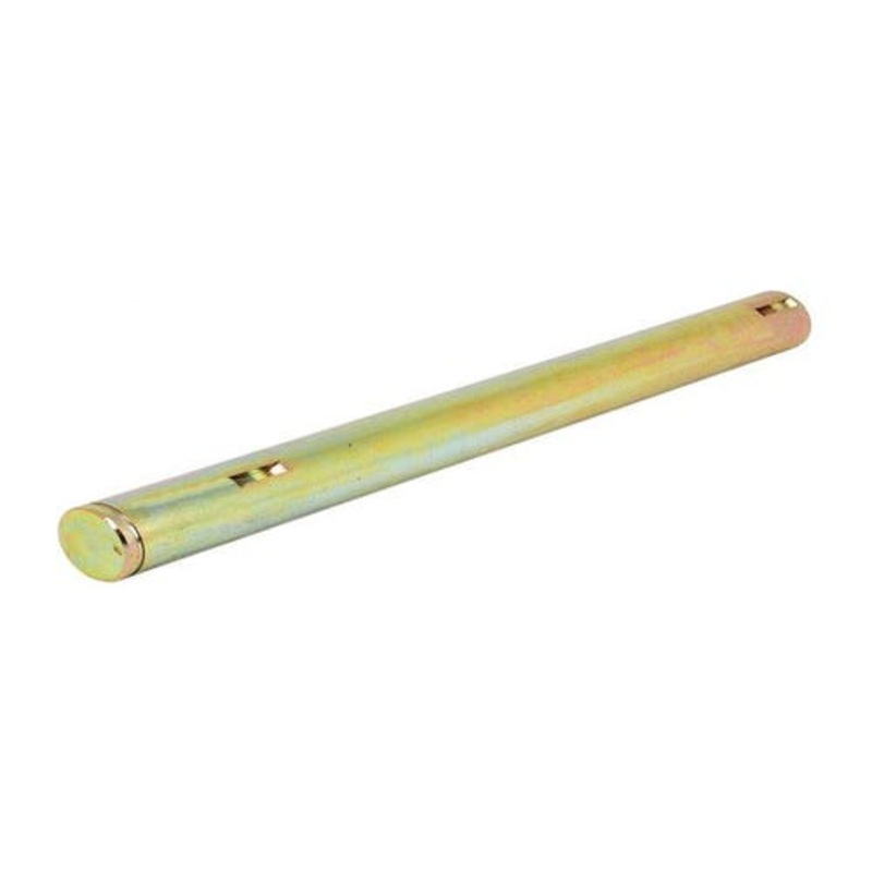 Brake Pedal Shaft fits Massey Ferguson TO35 35 50 65 135 150 165 175 230 240 265 275 390 181959M1 1860802M1 fits Landini 181959M1 fits Massey Harris
