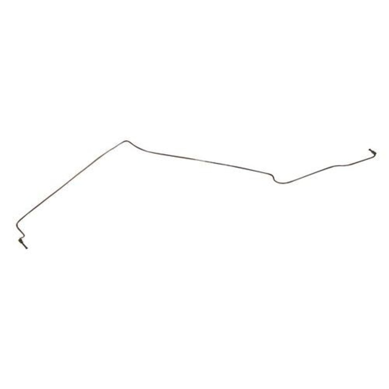 Brake Pipe Left Hand fits Zetor 8011 8111 80227060