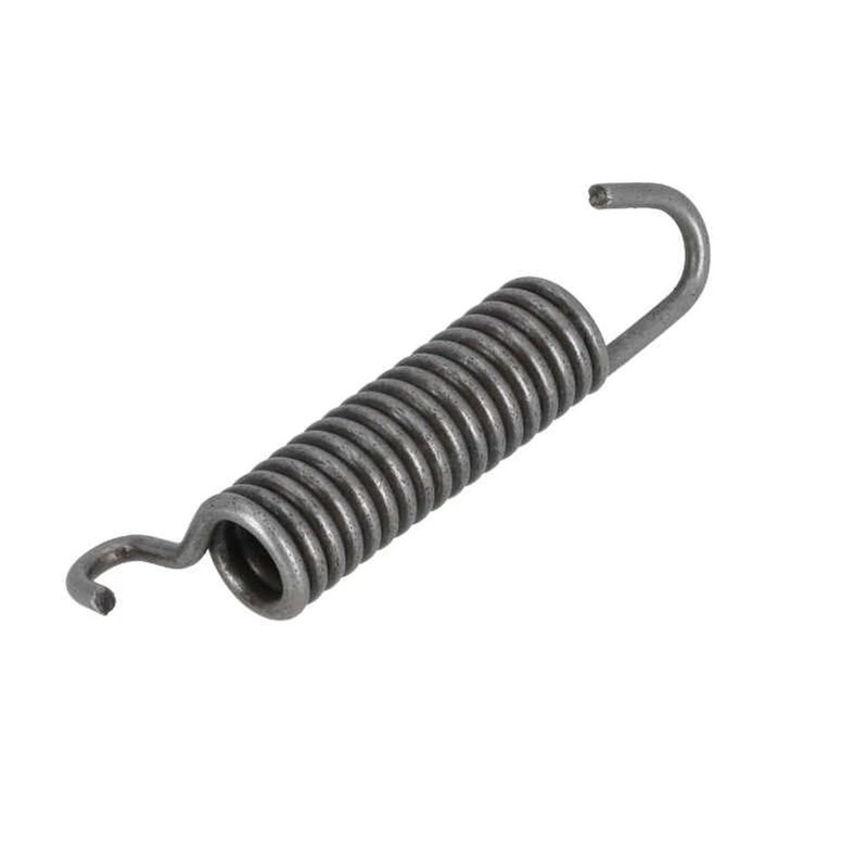 Brake Return Spring fits Massey Ferguson 20 35 50 65 135 148 158 165 168 175 178 230 231 240 340 180815M1 fits Ford 81815616 fits Landini 1890319M1