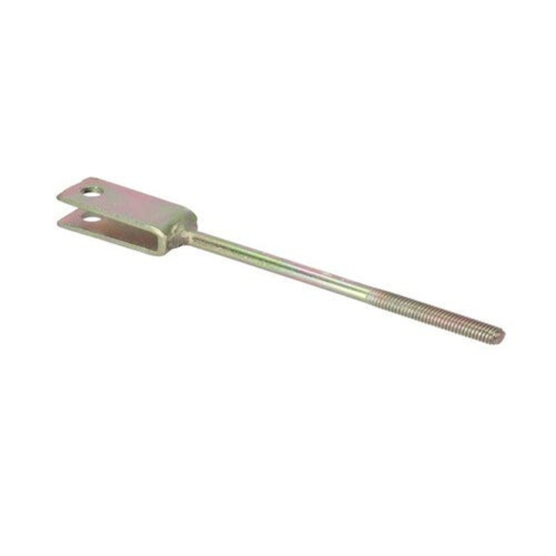 Brake Rod 8" - Left Hand fits Yanmar F18 FX18 YM276 YM2010 YM2210 YM2310 YM2620 YM2820 194310-37741
