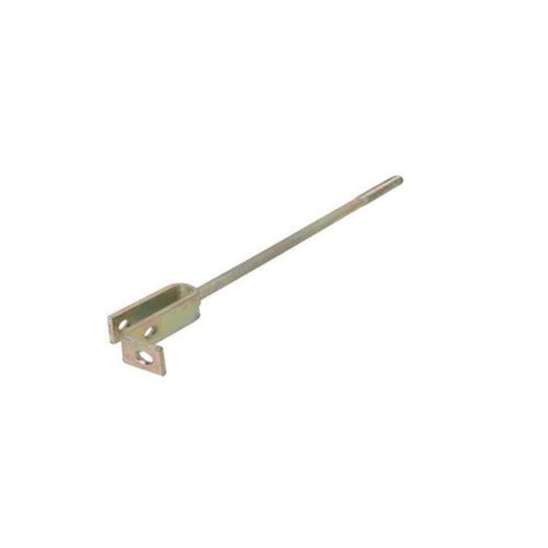 Brake Rod - Right Hand fits Yanmar F18 F20 F24 F215 F255 FX255 YM140 YM147 YM180 YM187 YM195 YM240 YM1510 YM1700 YM2000 YM2210 YM2500 194151-37771