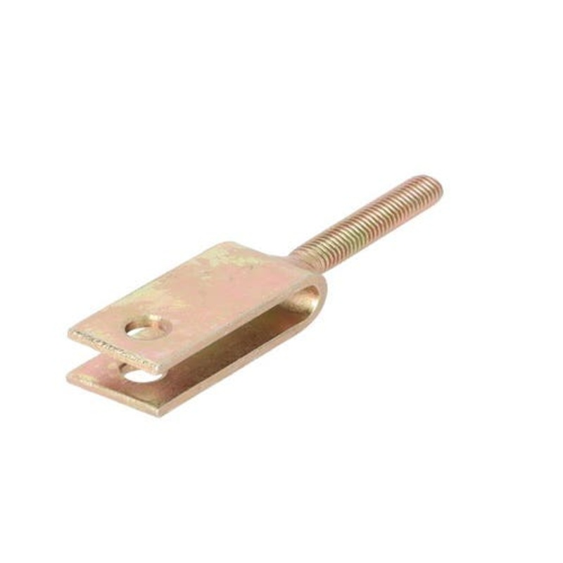 Brake Rod Yoke fits Yanmar YM195 YM226 YM240 YM1500 YM1510 YM1601 YM1610 YM1700 YM2000 YM2500 YM2610 YM2620 YM2820 YM3000 YM3110 YM3810 194130-37740