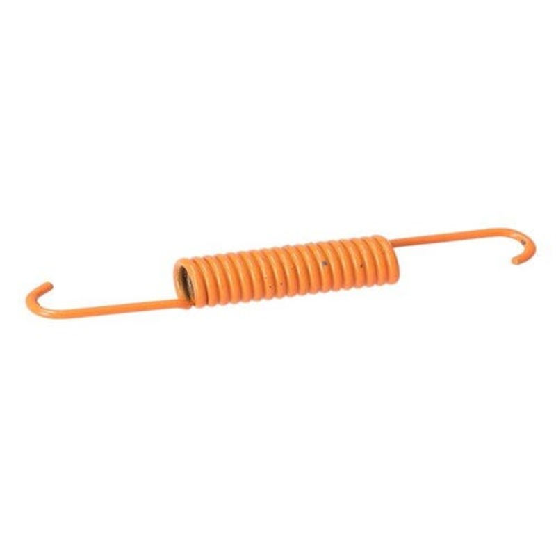 Brake Shoe Adjusting Spring fits New Holland fits Ford 501 600 601 621 641 700 701 800 801 900 901 2000 2110 2120 4000 4110 4130 4140 NCA22219A 49141