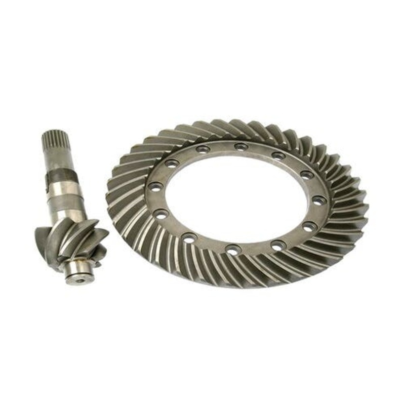 Crown Wheel and Pinioin fits Ford 2000 2100 2110 2120 2150 2300 2310 3000 3100 3110 3120 3150 3190 3300 3310 3330 3400 3500 3550 4000 4110 C5NN4209G
