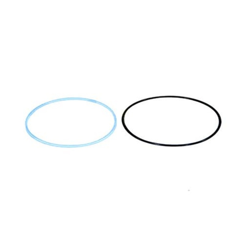 Differential Sealing Rings fits Case IH MX80C MX90C MX100 MX100C MX110 MX120 MX135 5120 5130 5140 5220 5230 5240 5250 A188861 A188283