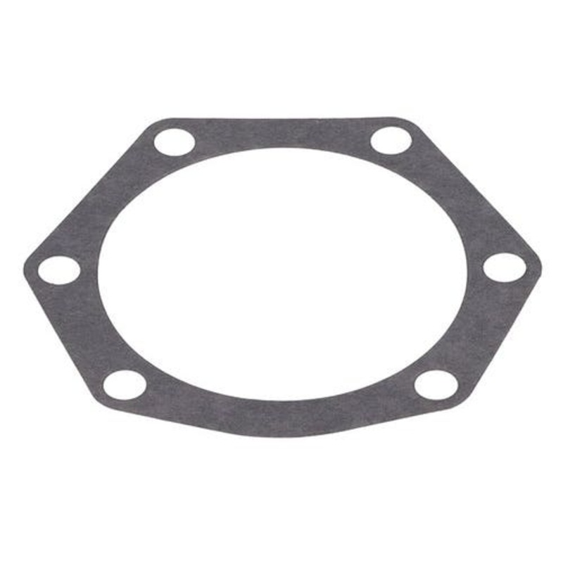 Housing Cover Gasket - Lower fits Yanmar YM336 YM2610 YM3110 YM3810 YM4300 YM330D 194321-13760