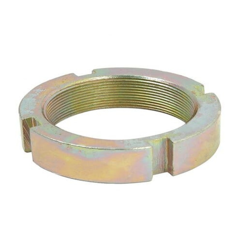 Lock Nut Pinion fits Massey Ferguson TO35 20 30 31 35 40 65 150 165 175 180 230 235 245 255 265 275 302 304 2135 3165 35 165 175 178 35 50 180456M1