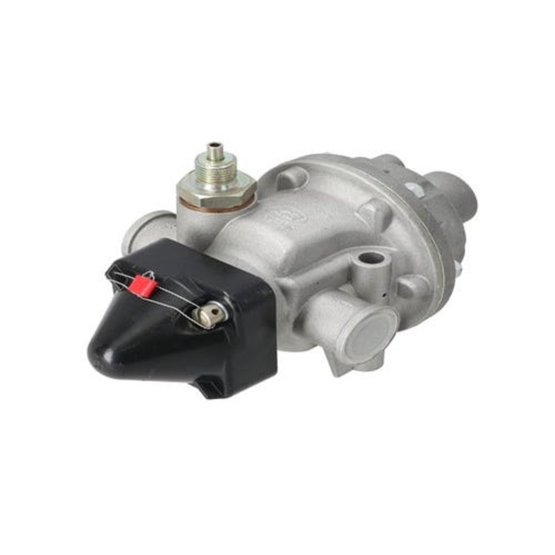 Pressure Regulator fits Zetor 3320 5718 5745 5748 6011 6045 6211 6245 6320 6340 6711 6718 6745 6748 7011 7045 7211 7245 7320 7340 7711 7745 57116807