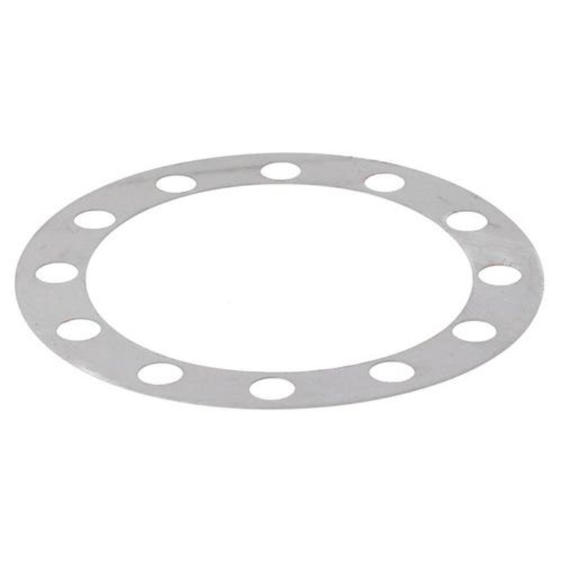 Rear Axle Shim Steel fits Massey Ferguson F40 TE20 TEA20 TO20 TO30 TO35 20 30 35 50 135 150 230 231 235 240 245 2135 3165 183261M1 fits Massey Harris