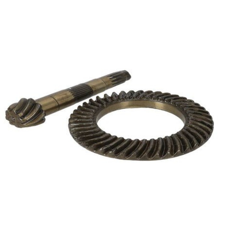 Ring Gear with Pinion fits Yanmar F20 F22 F24 FX20 FX22 FX24 194555-31300