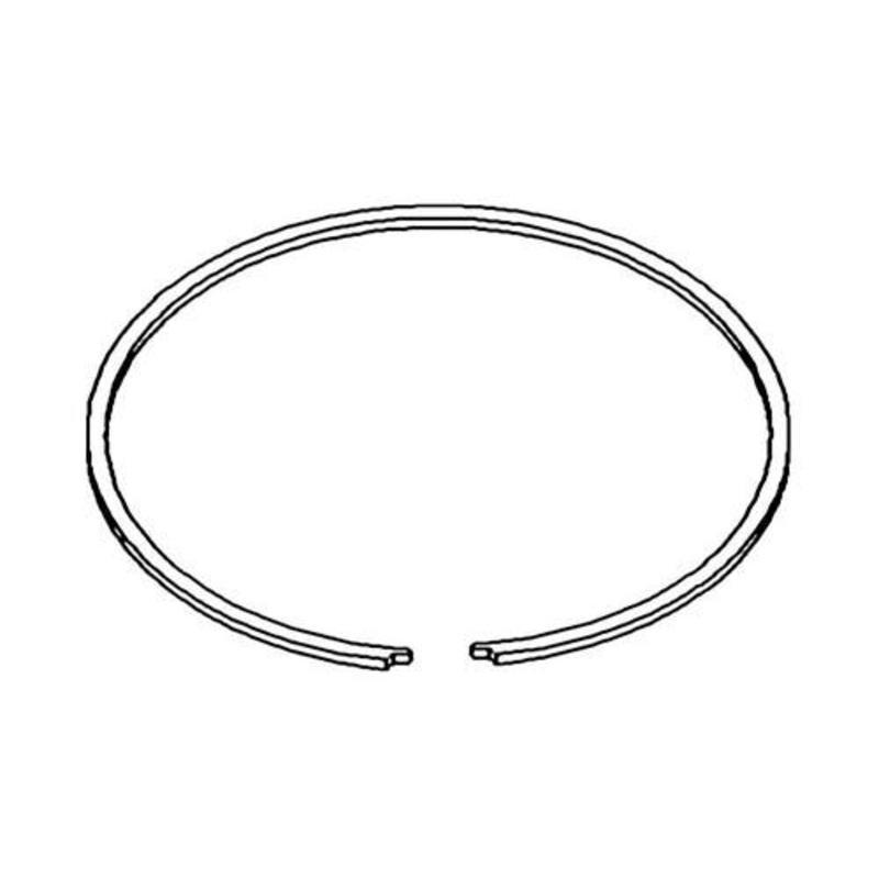 Snap Ring fits New Holland TB100 TB110 TS90 TS100 TS110 TS115 TV140 TV145 9823829 fits Ford 2000 3600 4000 4110 4600 5610 6600 6610 7610 C0NN7B421A