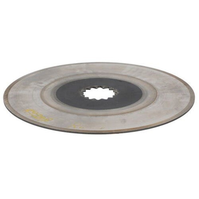 Used Brake Center Plate fits John Deere 4040 4240 4350 4440 4050 4250 R58758