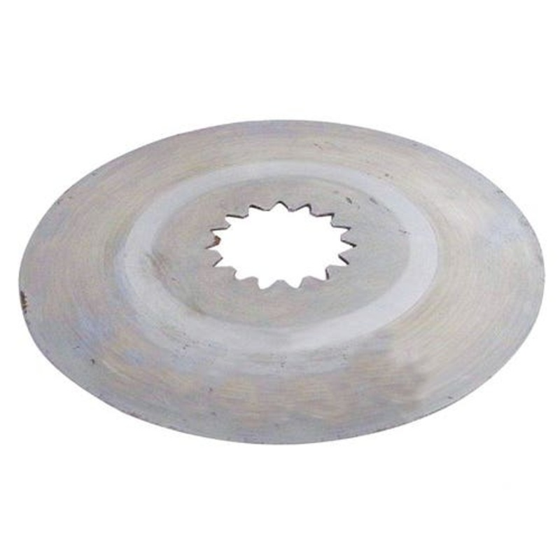 Used Brake Center Plate fits John Deere 644 644A 644B 646 646B 570A 4000 4020 4230 4320 4430 570 570A 644 644A 644B 646 646B R45781 R48476 R78430
