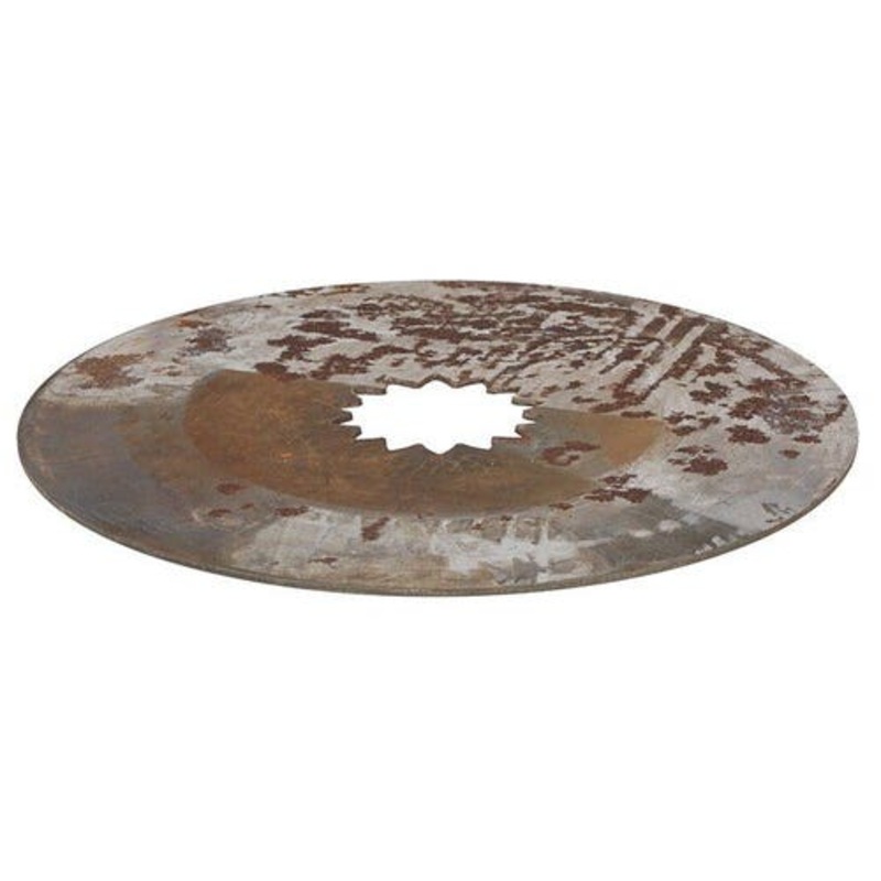 Used Brake Disc fits John Deere 4520 4620 4630 4640 4650 7020 7520 8430 8440 8450 8630 R61712 R91826 R57617