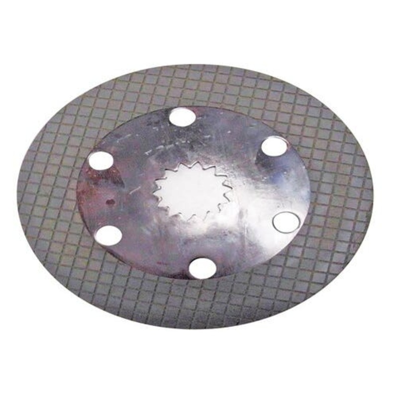 Used Brake Disc fits John Deere 9300 8100 8200 8300 8400 9100 9200 9300 9400 RE46460 RE154280