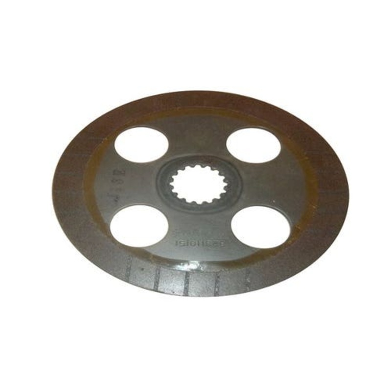 Used Brake Disc fits New Holland T2210 T2220 TC25 TC25D TC29 TC29D TC29DA TC31DA TC33 TC33D TC33DA 1320 1520 1530 1620 1630 1715 1925 SBA328110151