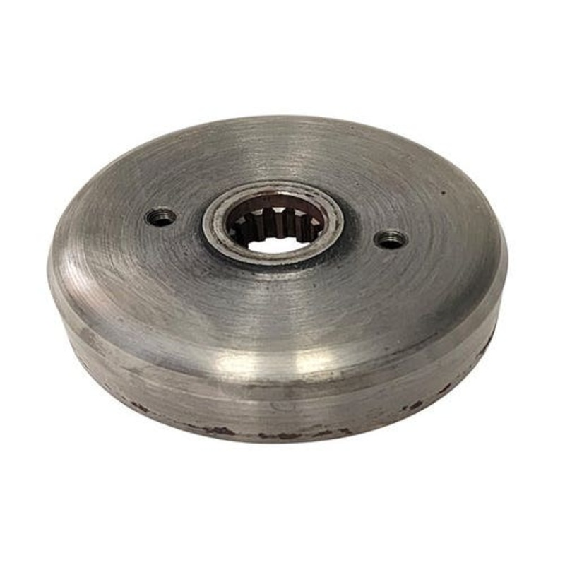 Used Brake Drum fits Yanmar YM1301 YM1401 194201-36570
