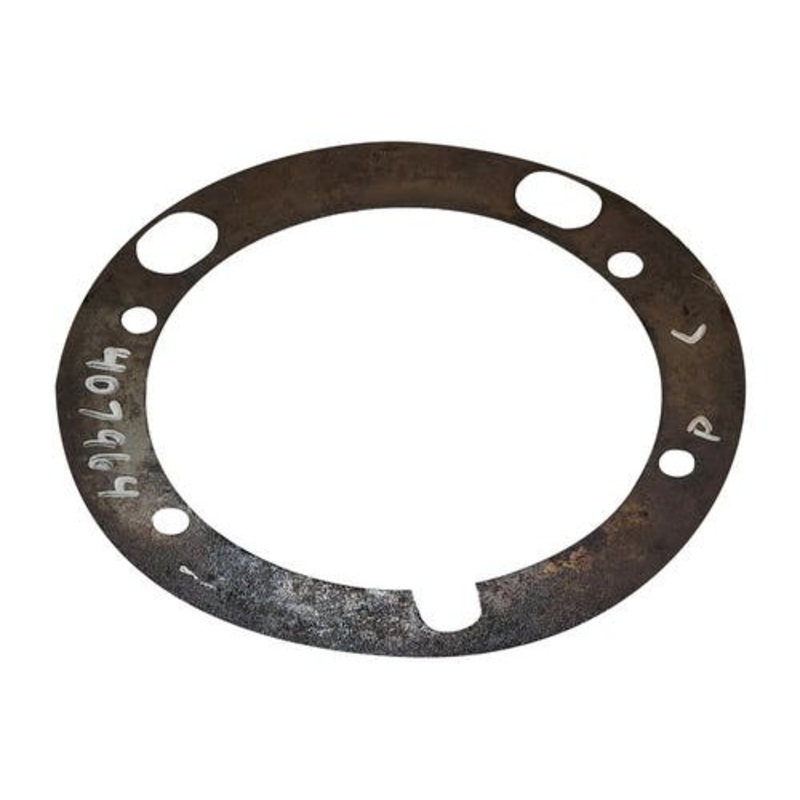 Used Brake Shim fits International Hydro 70 Hydro 86 544 656 666 686 2544 2656 392554R2 392554R1