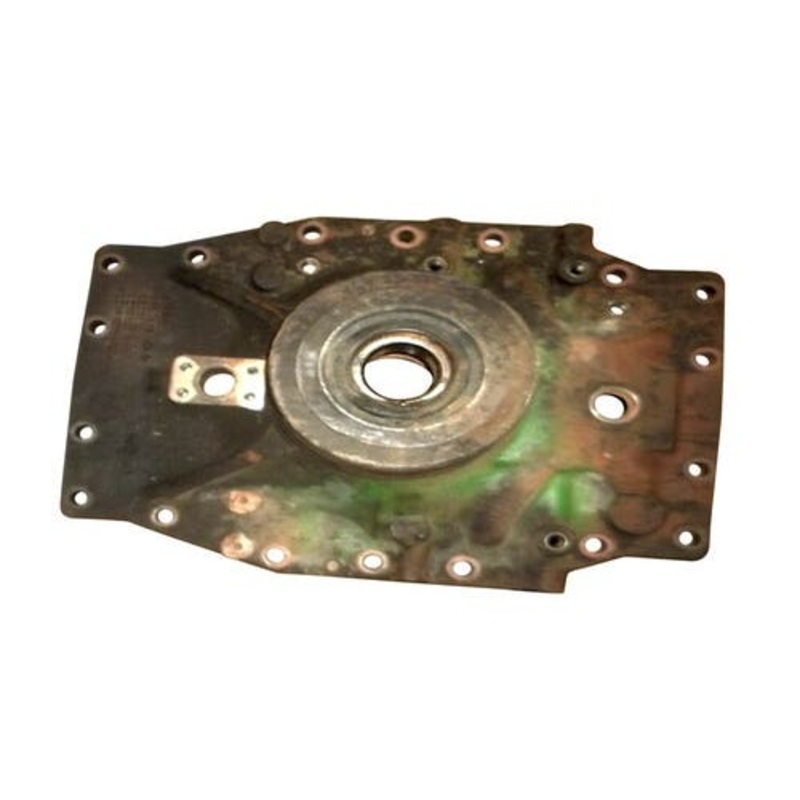 Used Differential Cover fits John Deere 9230 9330 9430 9360R 9410R 9370R 9420R 9470R R218711 R206610