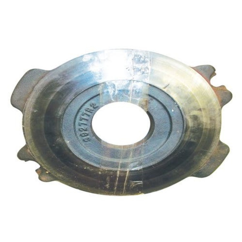 Used Intermediate Brake Plate fits International Hydro 100 756 766 826 856 966 1026 1066 1206 1256 2706 2806 2826 2856 21206 21256 706 806 392777R2