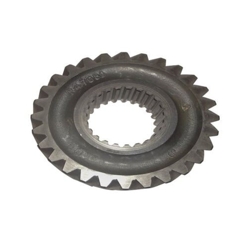 Used Pinion Shaft Gear fits John Deere 4520 4620 4630 760A 760A R42828 R47081