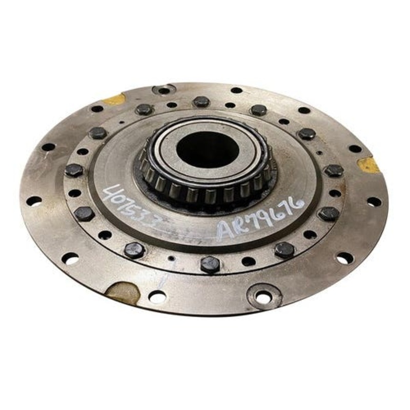 Used Rear Differential Assembly fits John Deere 4430 4440 AR79676 R64102 R66715 R63477 R42444 AR89837 R68939 R68996