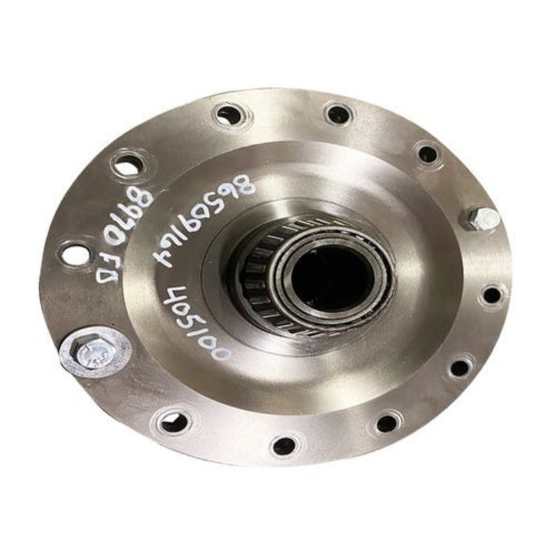 Used Rear Differential Assembly fits New Holland 8670 8670A 8770 8770A 8870 8870A 8970 8970A 86509164 9821226 9823518 9821227 9821228