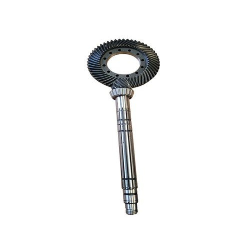 Used Ring Gear & Pinion Set fits John Deere 5090M 5090R 5100M 5100ML 5100R 5115M 5115ML 5115R 5115RH 5125R SU48483 SJ29289 R274560