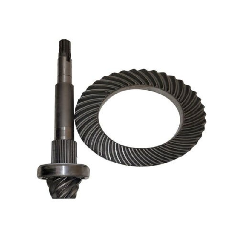 Used Ring & Pinion Set fits John Deere 1050 1050 CH13366