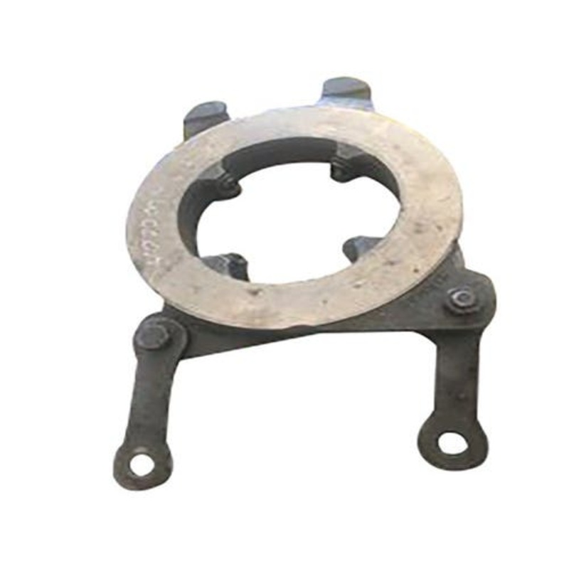 Brake Actuator Assembly fits New Holland TS90 TS100 TS110 TS115 TV140 TV145 TV6070 5640 6640 7740 7840 8240 8340 81866495 fits Case IH 81866495