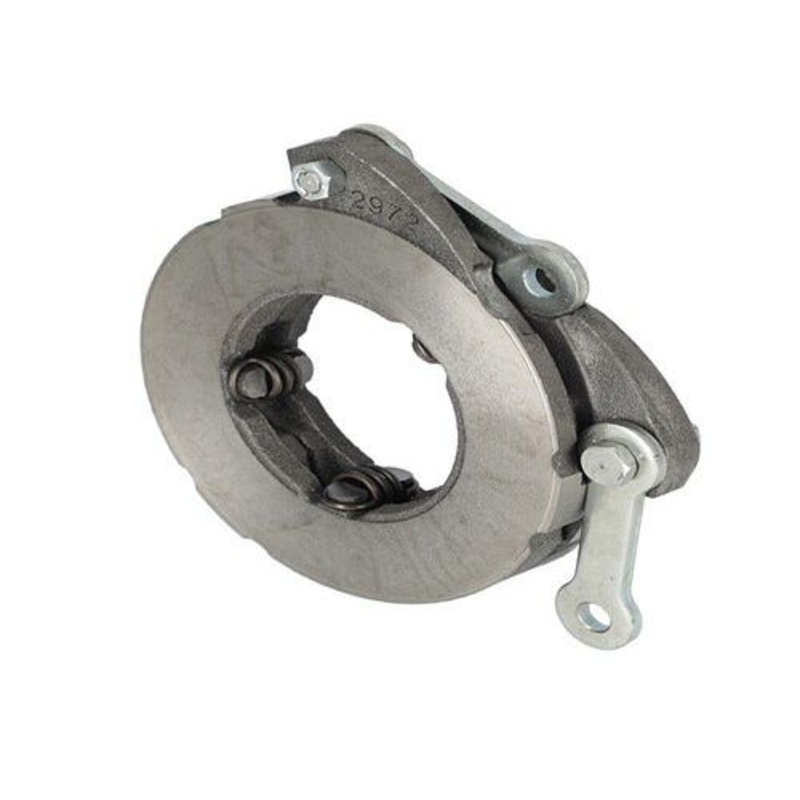 Brake Actuator fits Massey Ferguson 3050 3065 3095 6150 6170 6180 3716920M91 fits White 3716920M91 fits Challenger 3716920M91 fits AGCO 3716920M91