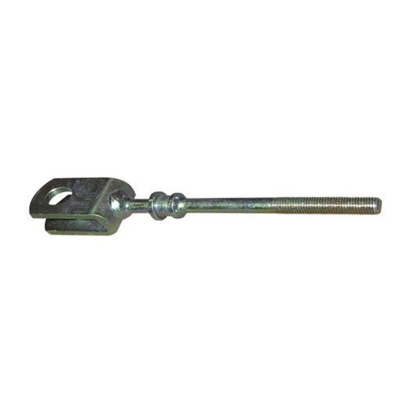 Brake Actuator Rod fits Ford 6600 6610 6700 7700 6710 6810 7000 7100 7200 7600 7610 7710 7810 7810S 7910 8210 C7NN2466B