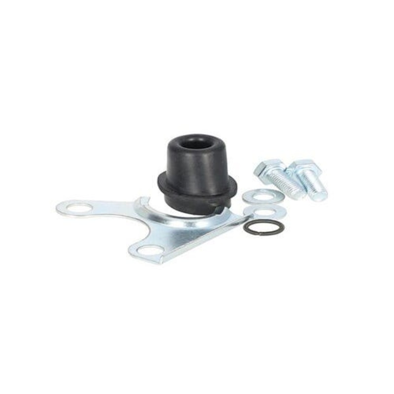 Brake Actuator Seal - Left Hand fits Massey Ferguson 350 360 362 365 375 390 390T 396 398 399 4225 4235 4240 4245 4255 4260 4265 4270 4345 1810992M91
