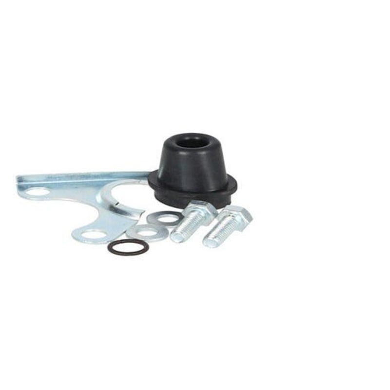 Brake Actuator Seal - Right Hand fits Massey Ferguson 350 360 362 365 375 390 390T 396 398 399 4225 4235 4240 4245 4255 4260 4265 4270 4345 1810993M91