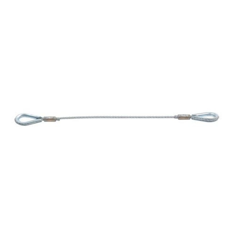 Brake Cable fits Zetor 8011 8045 8111 8145 9111 9145 10045 10111 10145 10211 10245 11245 12011 12045 12111 12145 12245 14145 16045 16145 80231009