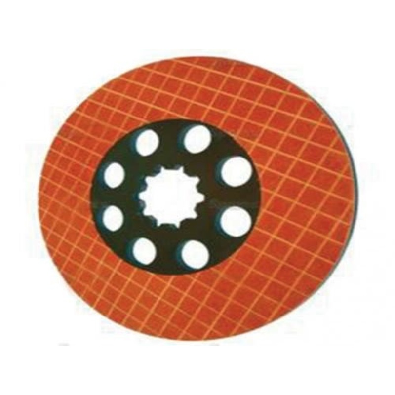 Brake Disc - 10" fits Case IH 955 955XL 956XL 1055 1055XL 1056XL 3220450R94 3220450R91 3220450R92 3220450R93